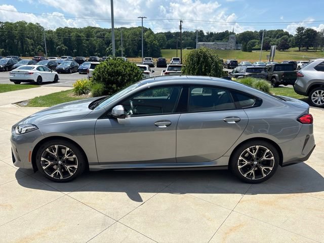 Used 2025 BMW 228i xDrive AWD/4WD image 4