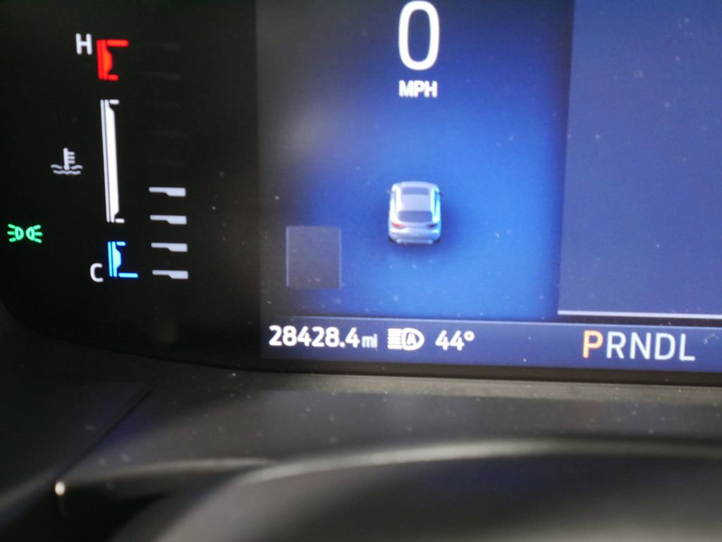 Used 2024 Ford Escape ST-Line w/ Tech Pack #1 image 14