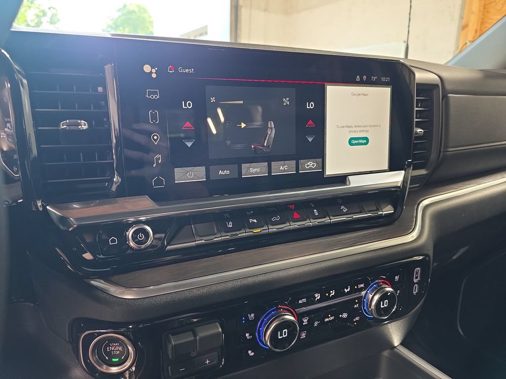 New 2026 GMC Sierra 2500 SLT AWD/4WD image 20