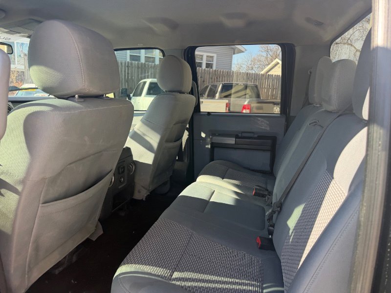 Used 2015 Ford F350 XLT image 10