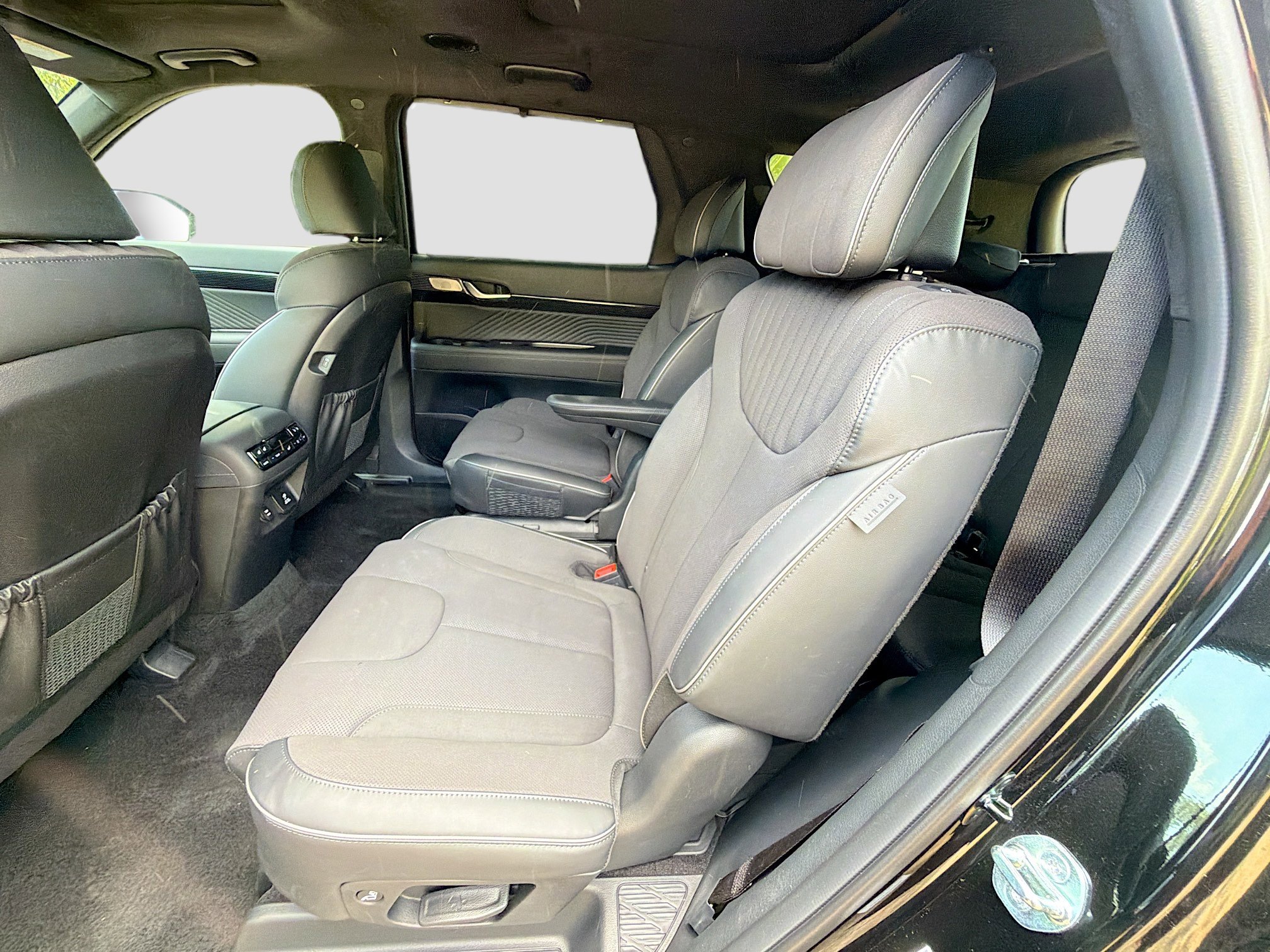 New 2025 Hyundai Palisade Calligraphy image 23