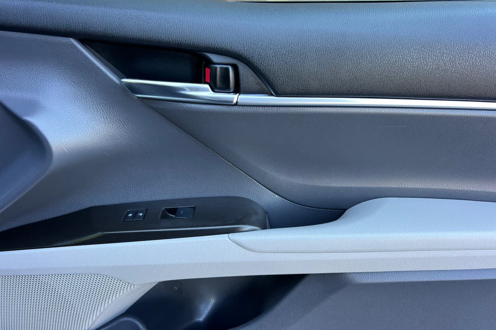 Certified 2024 Toyota Camry LE w/ Convenience Package FWD image 17