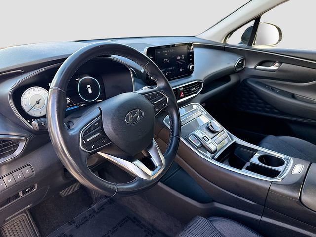Used 2022 Hyundai Santa Fe XRT w/ Cargo Package AWD/4WD image 9