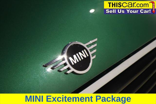 Used 2020 MINI Cooper 2-Door Hardtop w/ Storage Package image 11