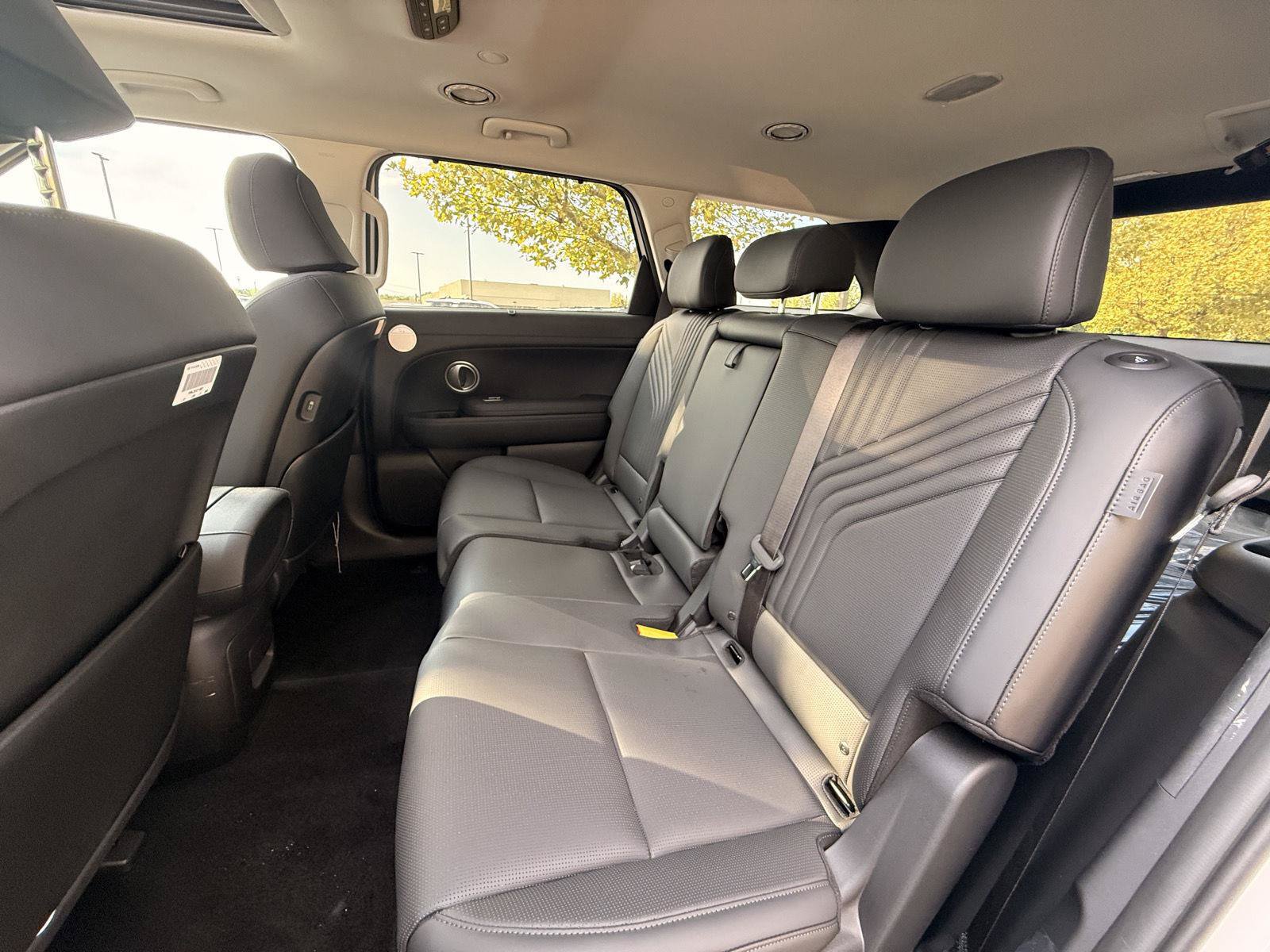 New 2026 Hyundai Palisade SEL Premium AWD/4WD image 15