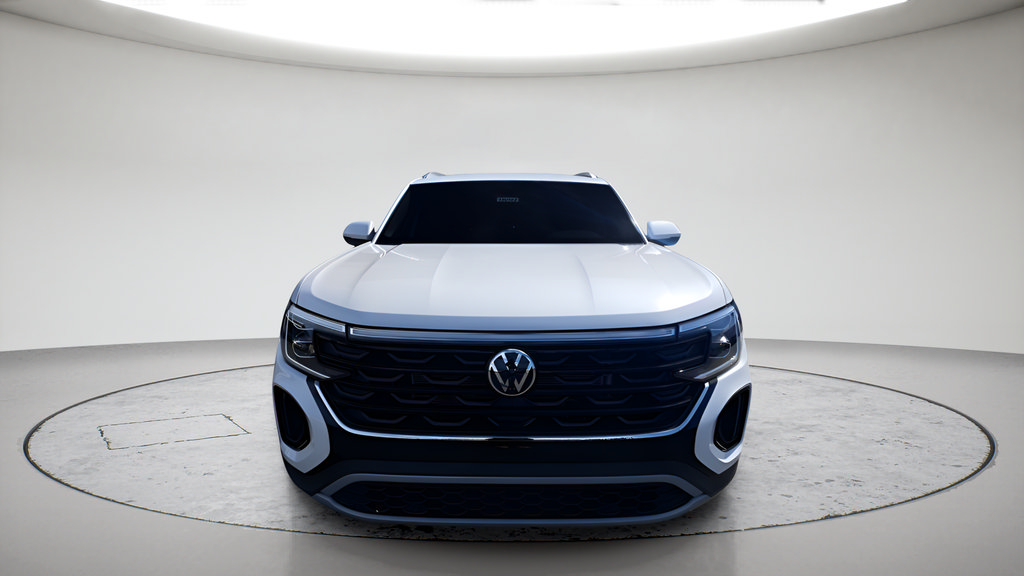 New 2026 Volkswagen Atlas Cross Sport SE AWD/4WD image 8