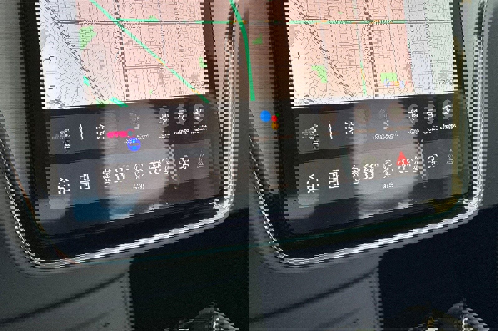 New 2025 Volvo EX90 Plus w/ Protection Package Premier image 21