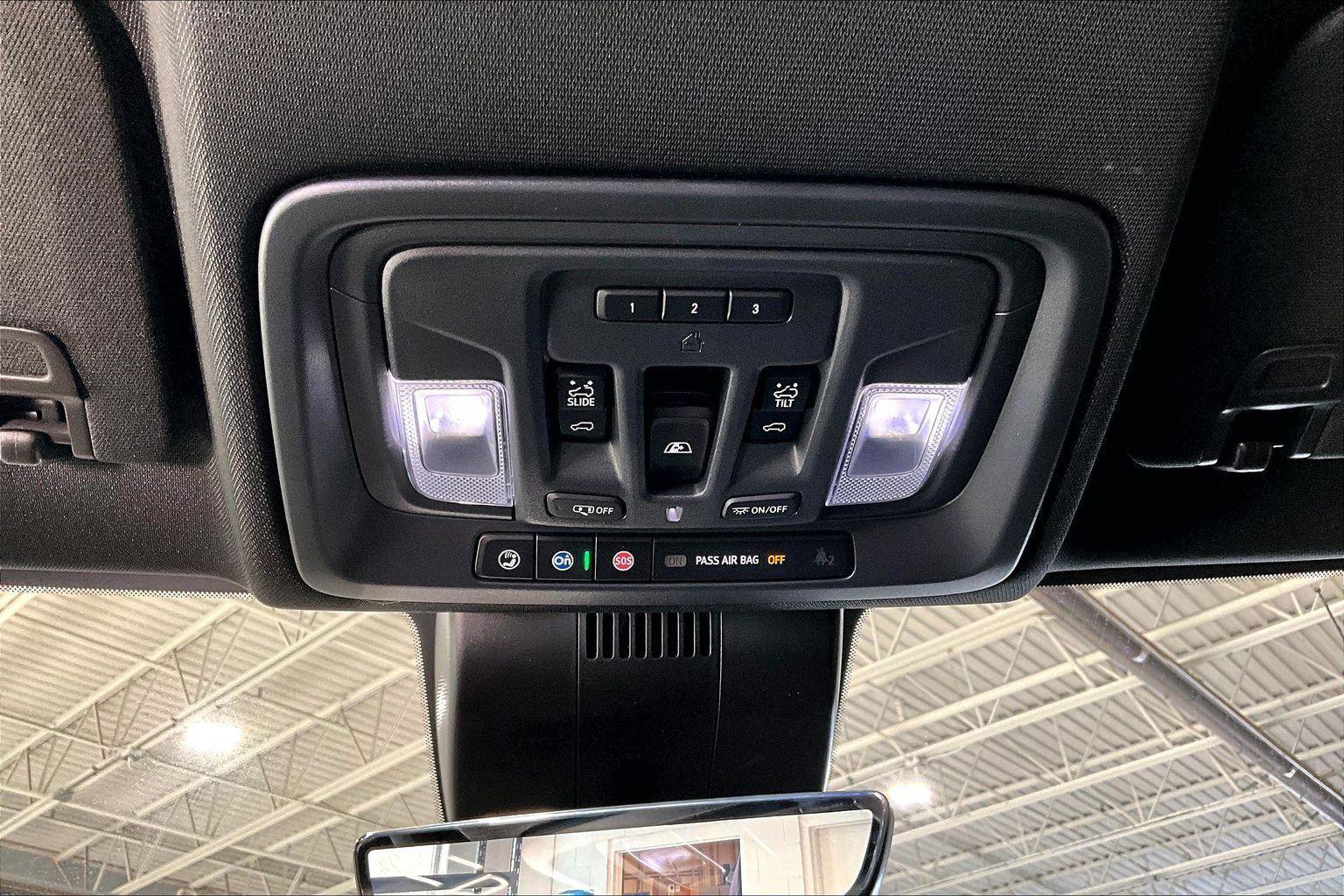 New 2026 GMC Sierra 1500 AT4 w/ AT4 Premium Package image 20