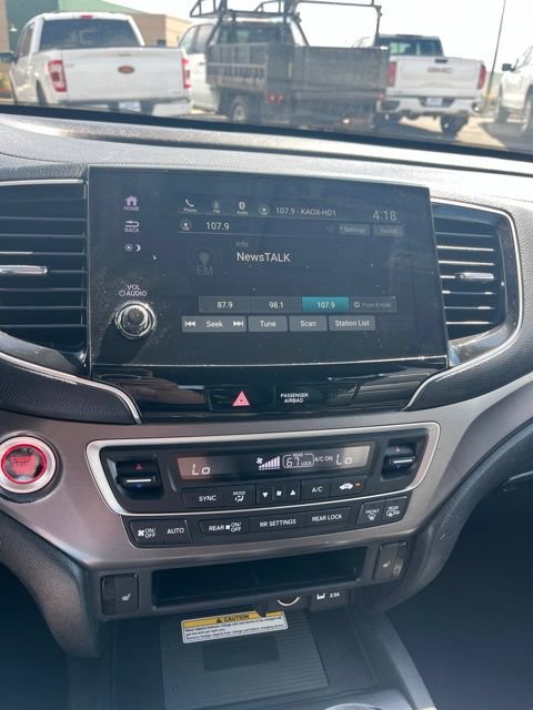 Used 2022 Honda Pilot Special Edition image 45