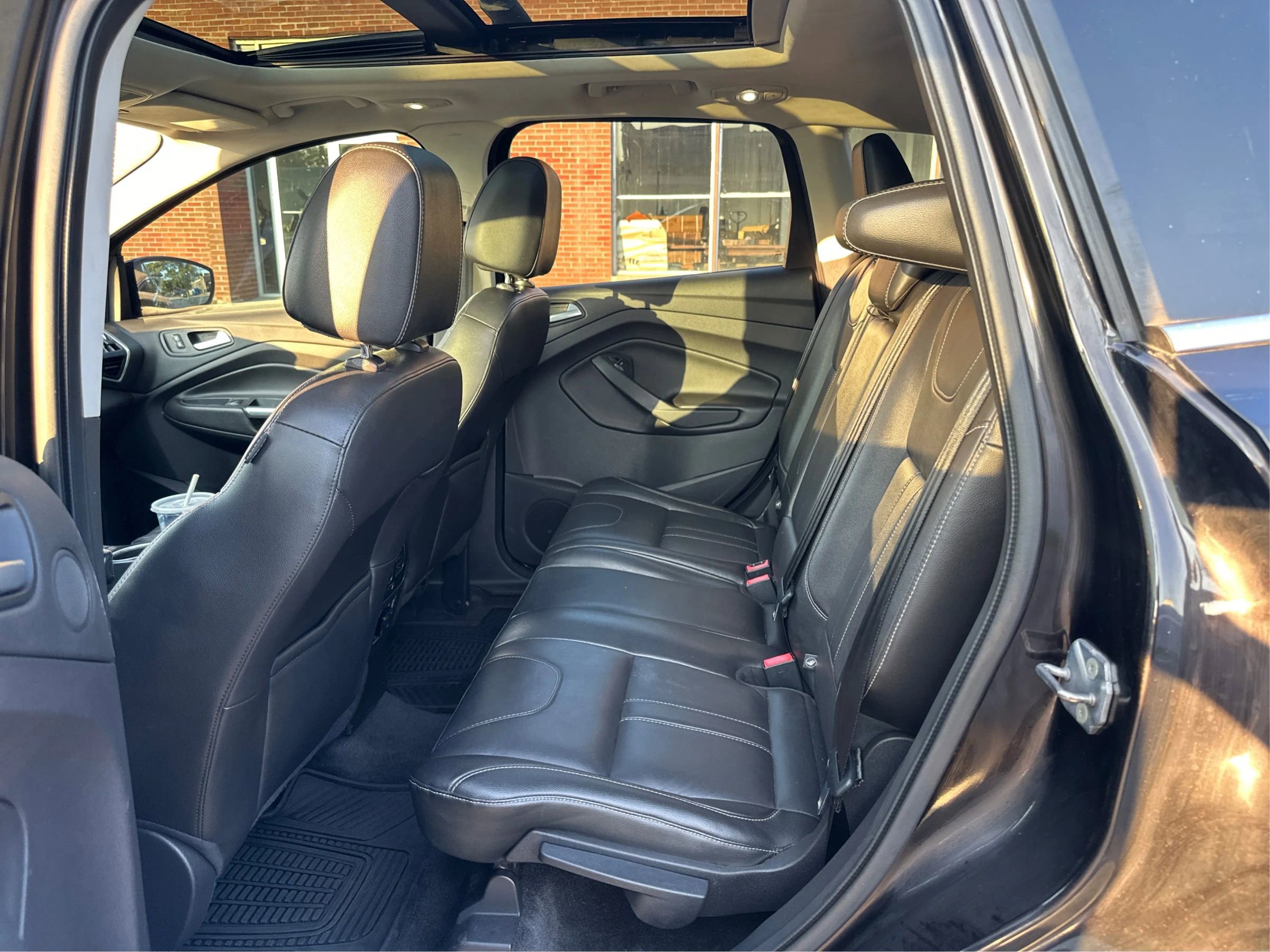 Used 2013 Ford Escape Titanium w/ Parking Technology Pkg image 13