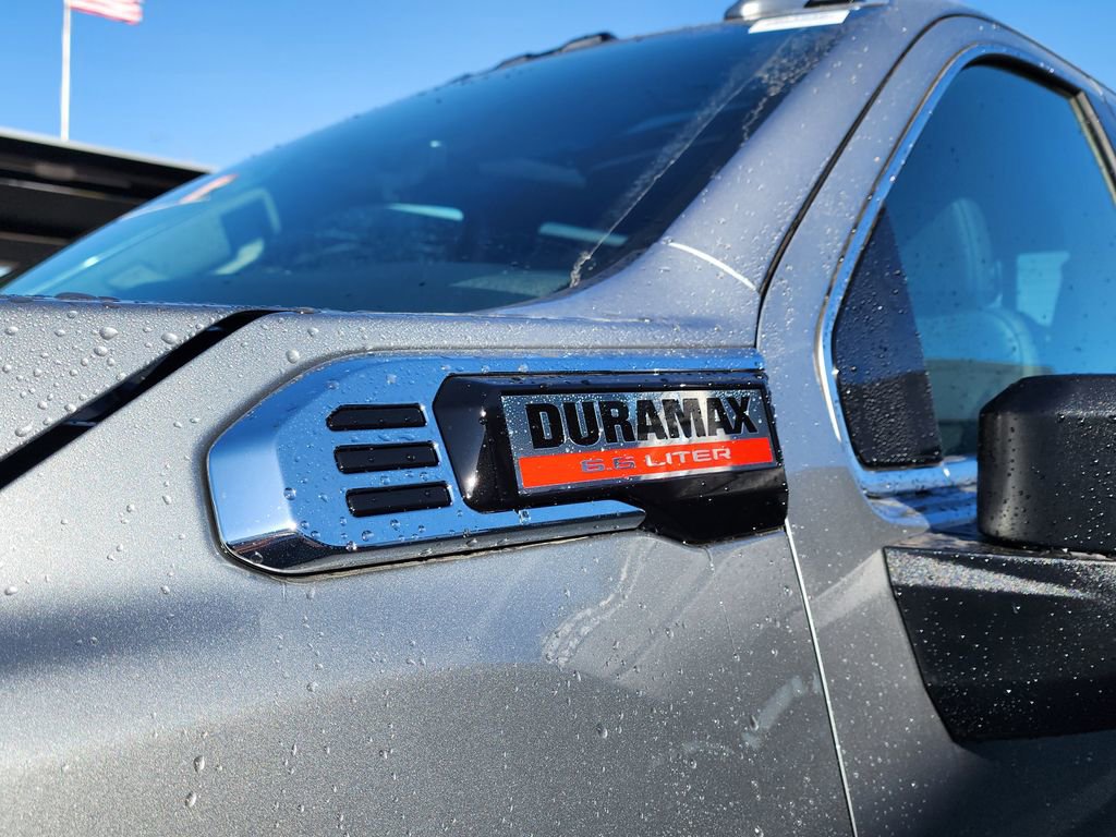 New 2026 GMC Sierra 2500 Denali image 10