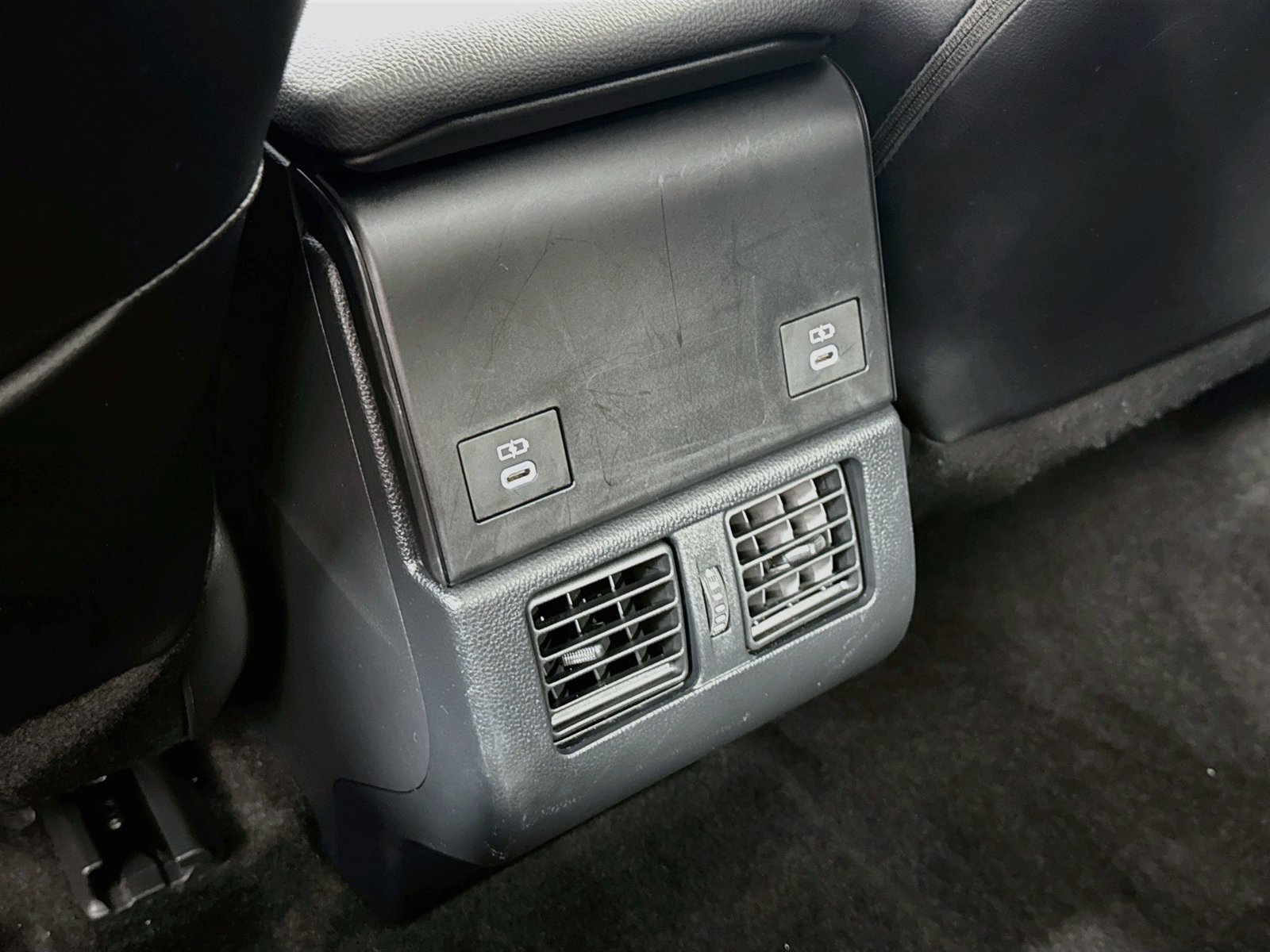 Certified 2023 Toyota bZ4X AWD w/ Weather Package image 25
