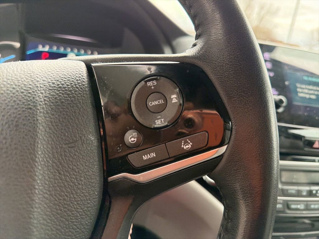 Used 2022 Honda Pilot Elite image 36