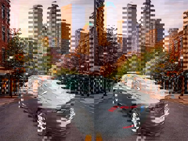 Used 2026 Honda Accord LX image 7