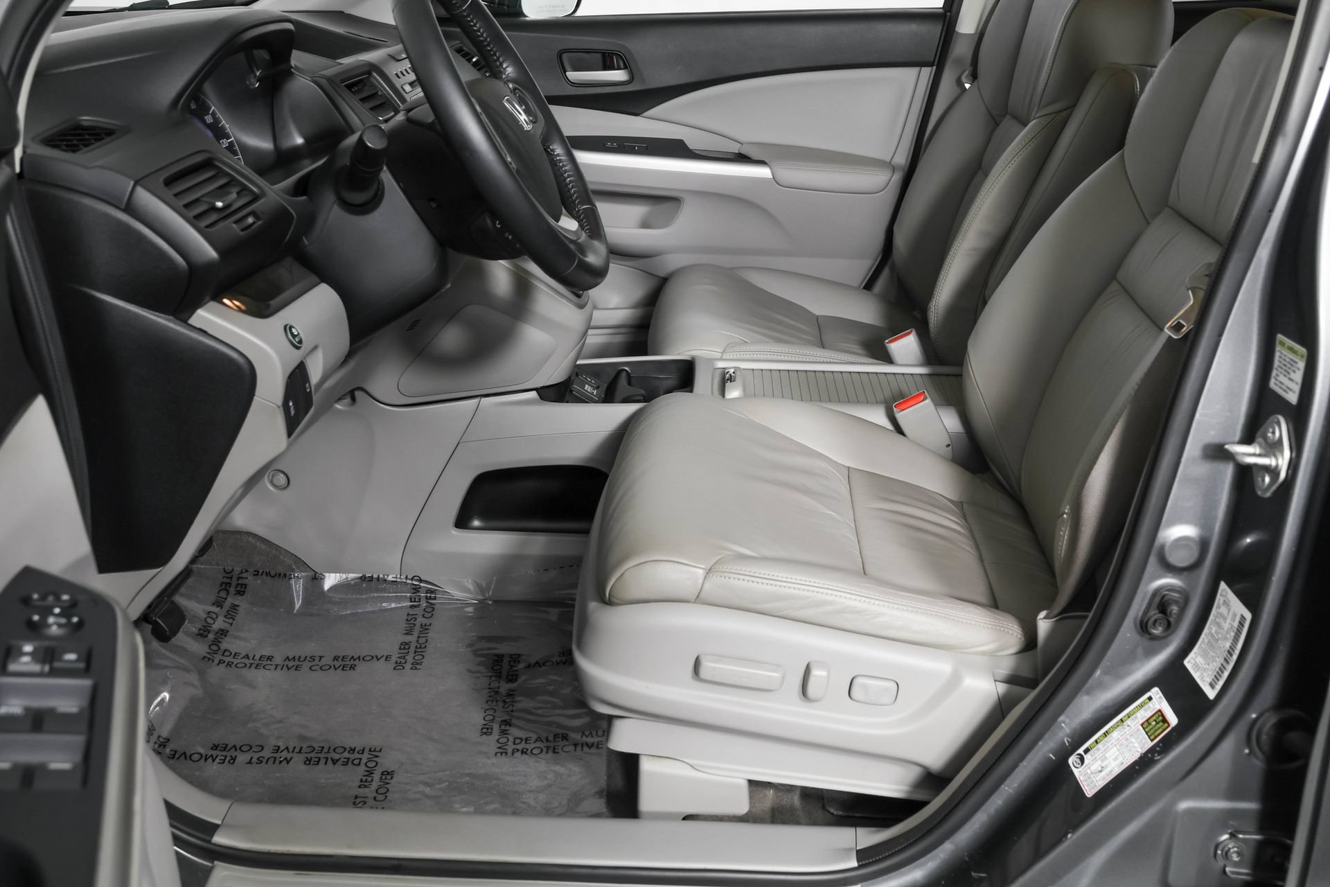 Used 2014 Honda CR-V EX-L image 24
