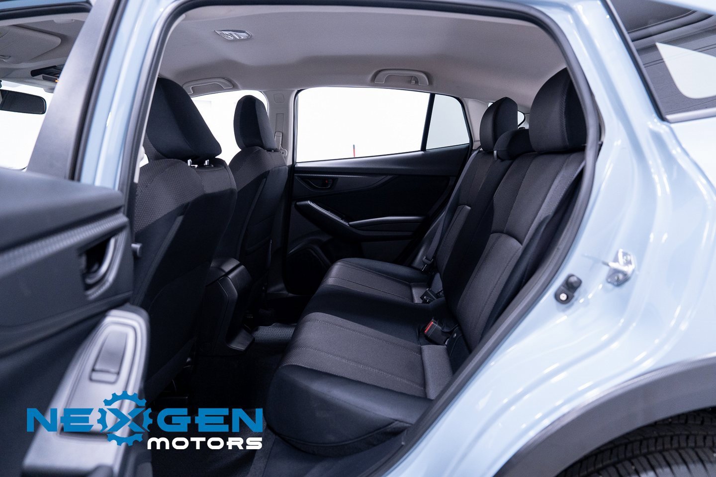 Used 2023 Subaru Crosstrek 2.0i image 37