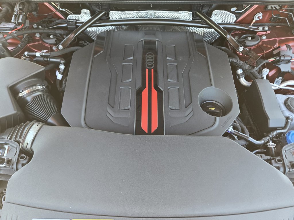 New 2026 Audi SQ5 Prestige AWD/4WD image 35