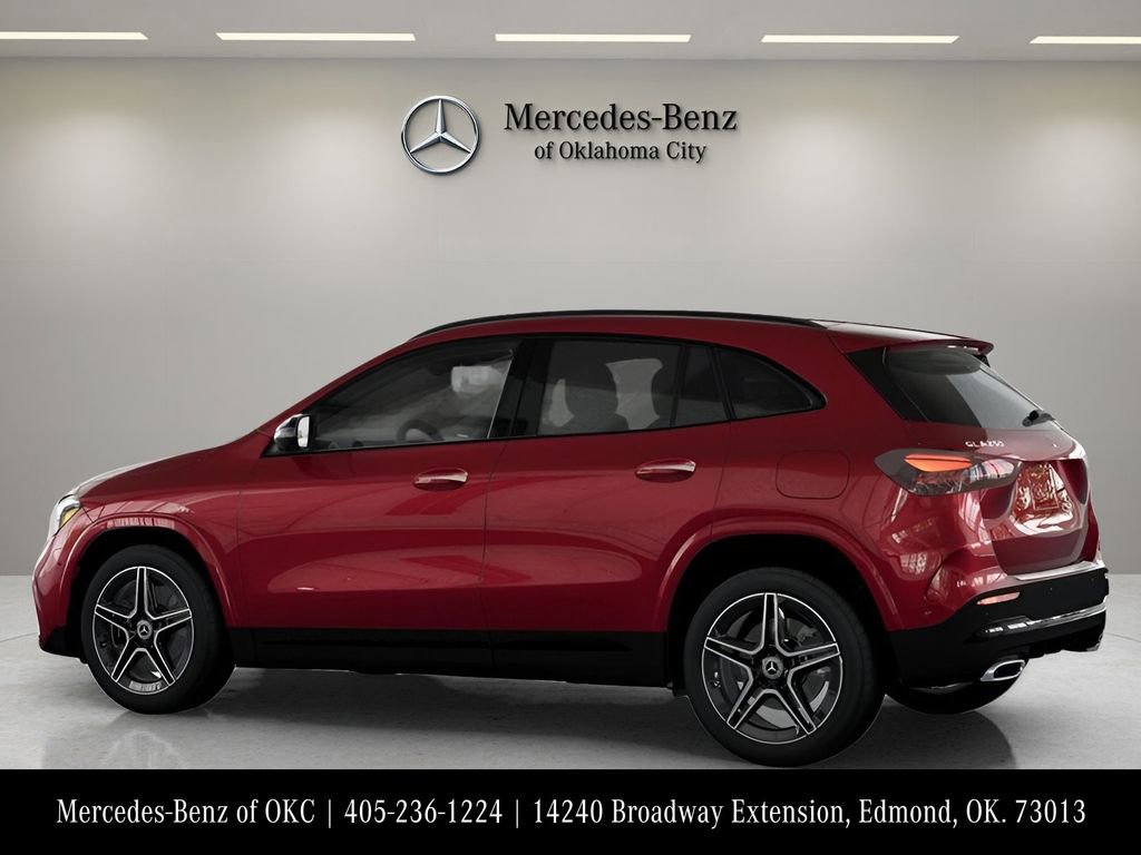 Used 2025 Mercedes-Benz GLA 250 4MATIC image 29