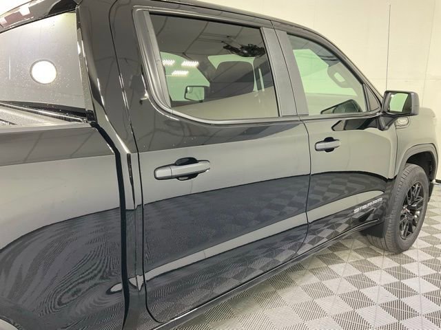 New 2025 GMC Sierra 1500 Pro w/ Graphite Edition image 10