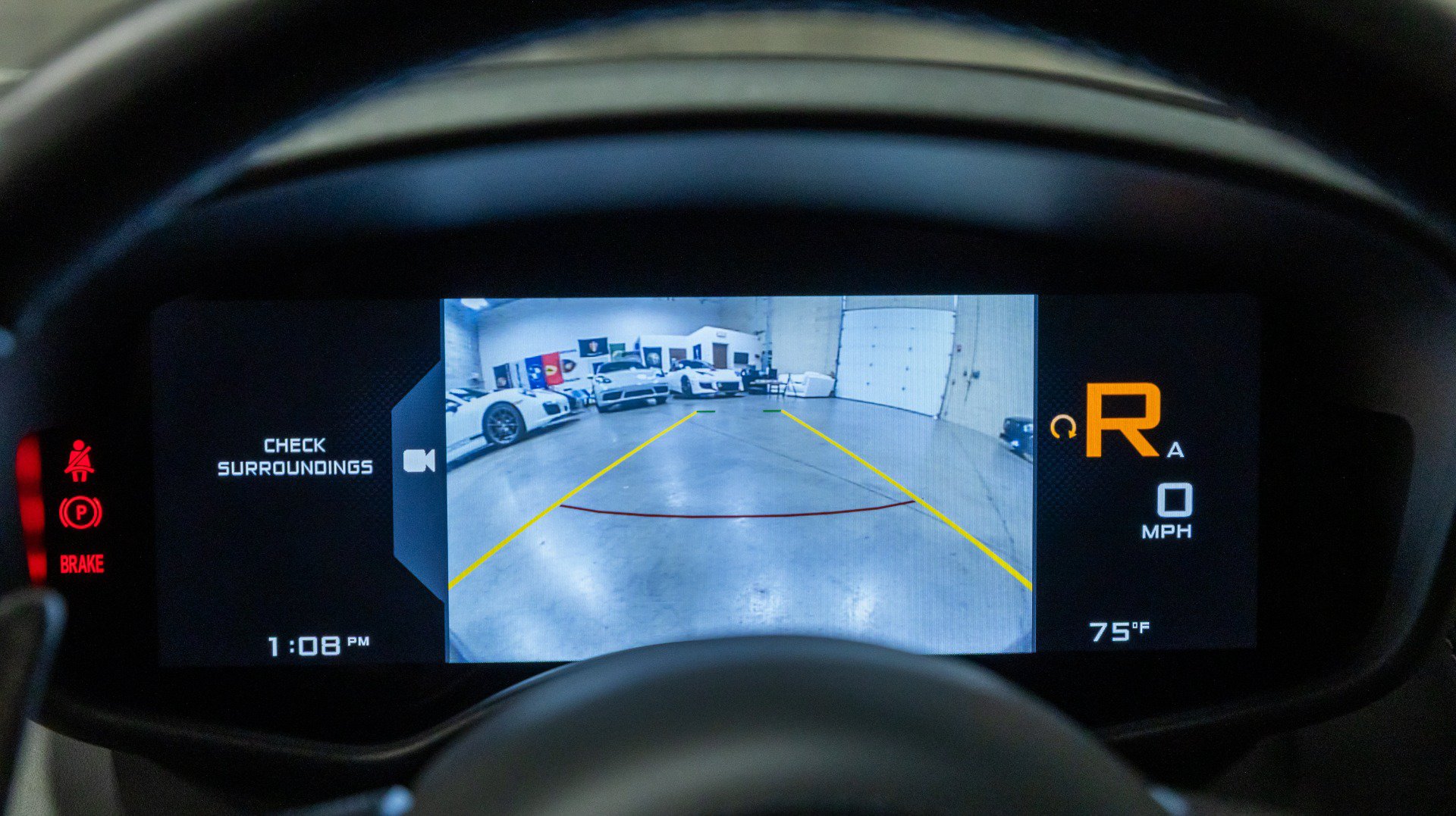 Used 2019 McLaren 570S Coupe RWD image 55