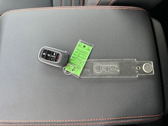 New 2026 Honda Passport TrailSport image 27