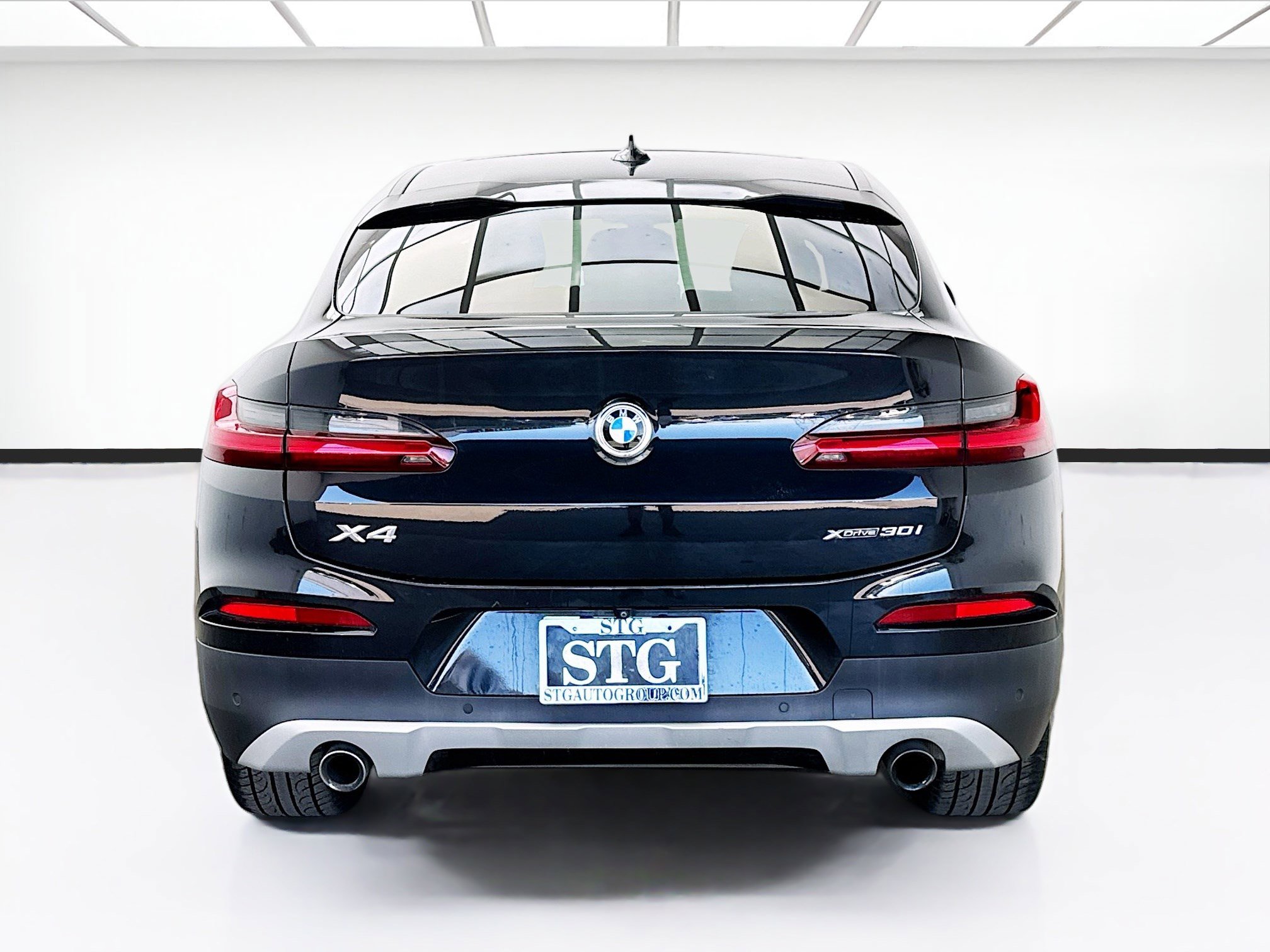 Used 2020 BMW X4 xDrive30i w/ Convenience Package image 5