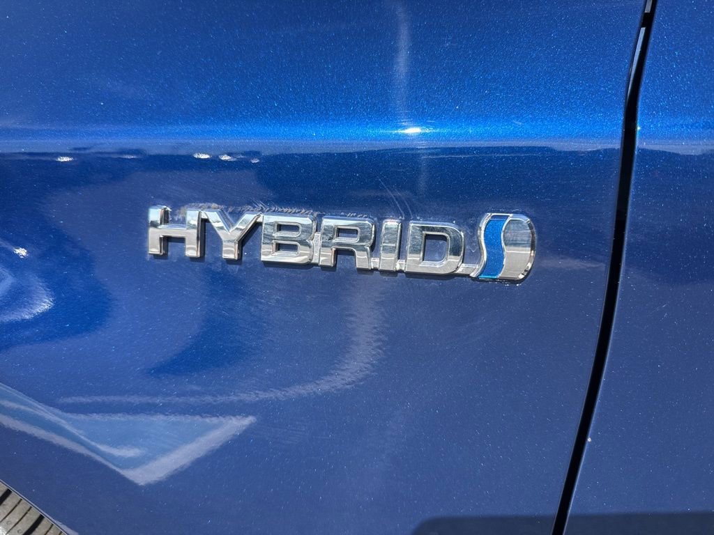 Used 2011 Toyota Prius Three image 13