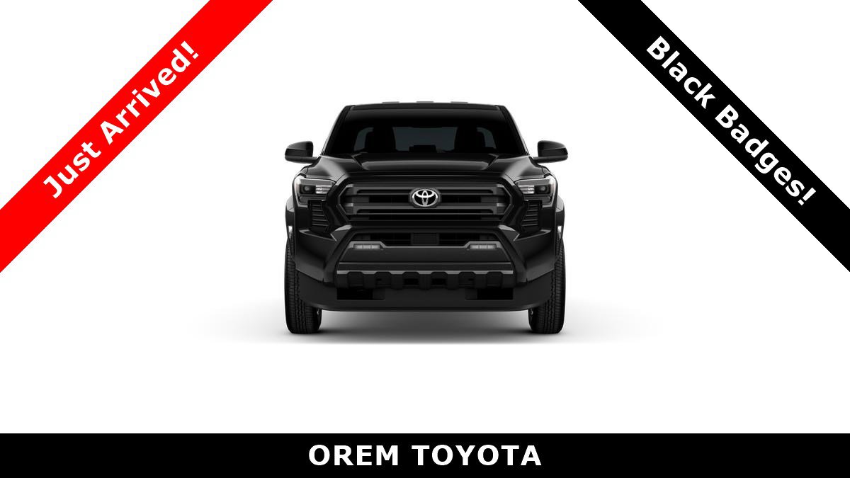 New 2026 Toyota Tacoma SR5 image 31