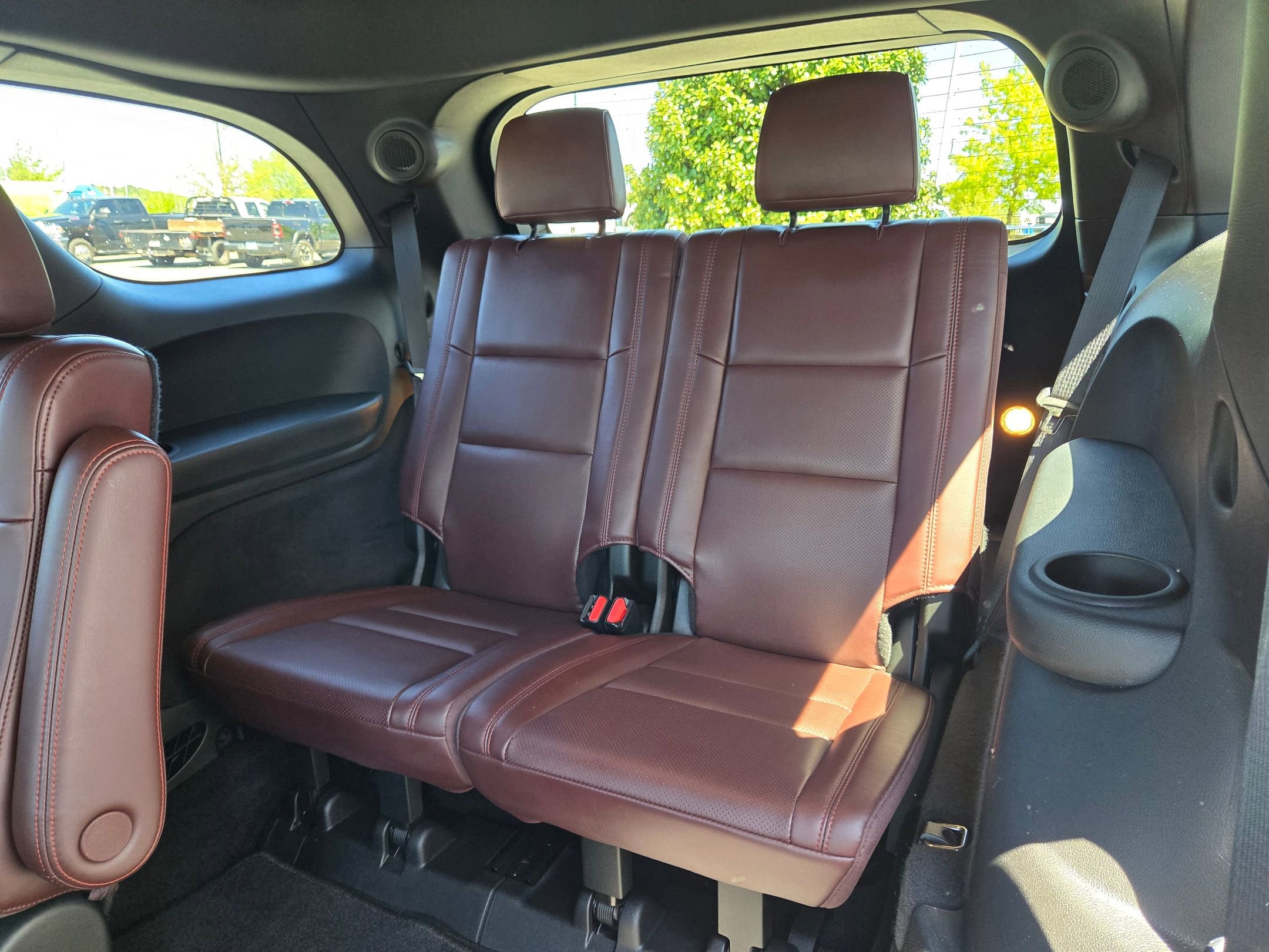 Used 2023 Dodge Durango GT image 35
