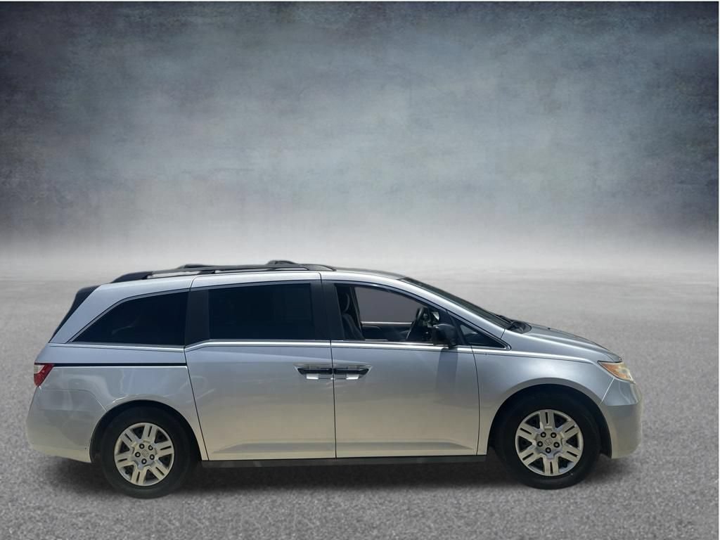 Used 2012 Honda Odyssey LX image 5