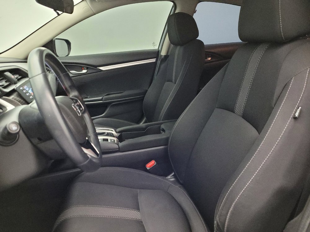 Used 2020 Honda Civic EX image 17