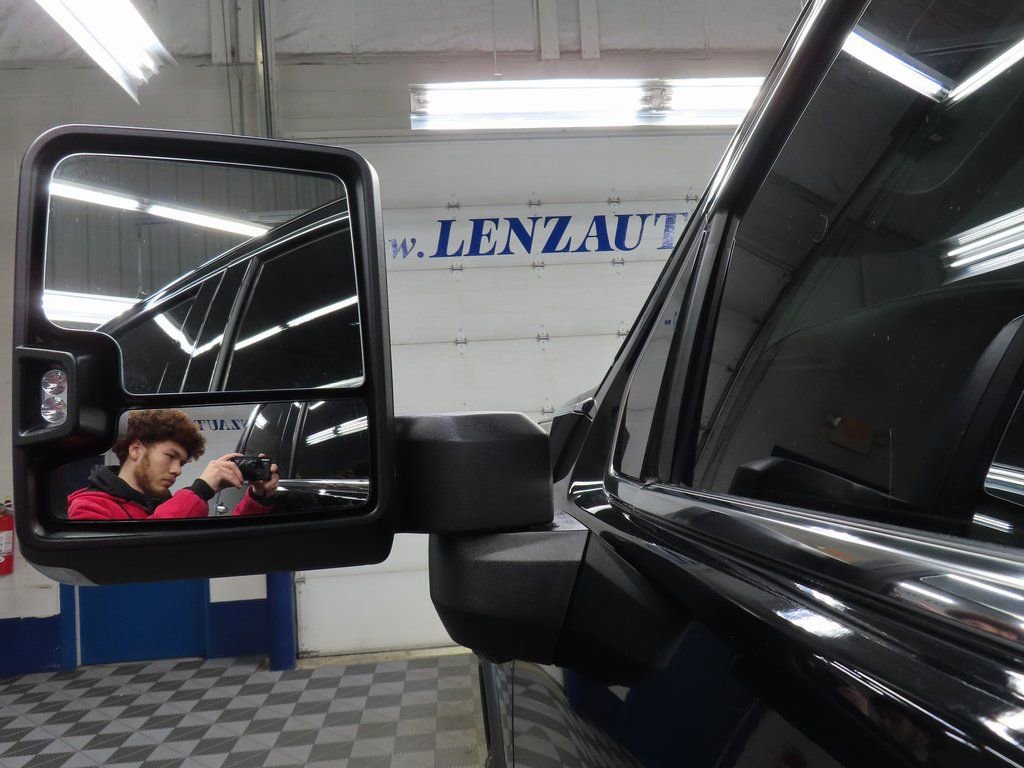 Used 2024 GMC Sierra 2500 Denali w/ Technology Package image 59