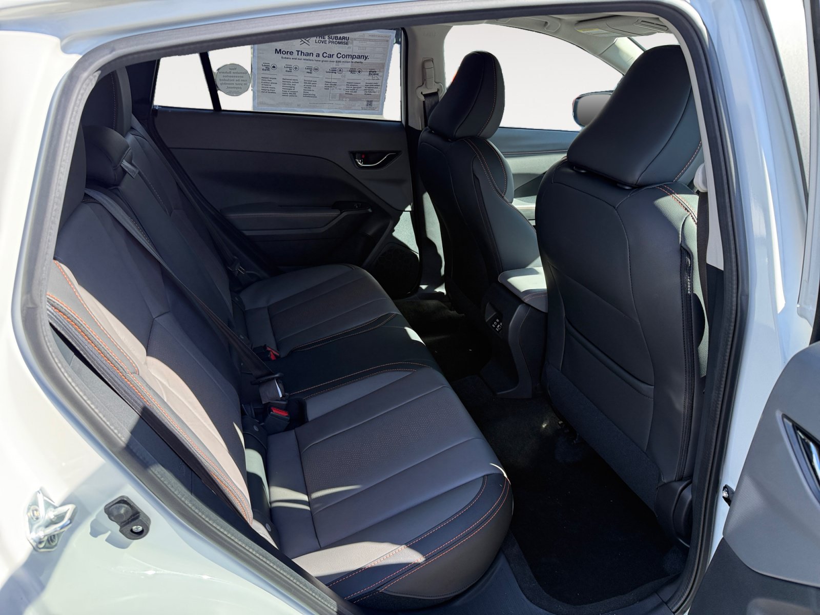 New 2026 Subaru Crosstrek 2.5i Limited AWD/4WD image 18