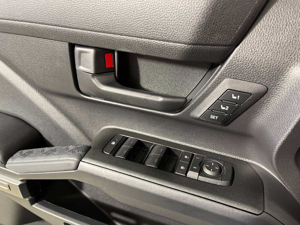 New 2026 Toyota 4Runner TRD Sport Premium AWD/4WD image 16