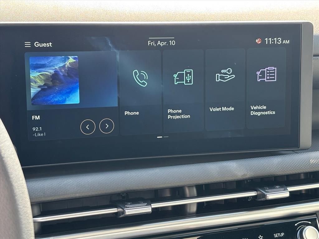 New 2026 Hyundai Santa Cruz SEL image 19