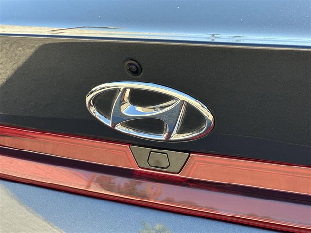 Used 2022 Hyundai Elantra SEL w/ Cargo Package image 29