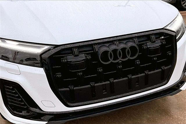 Used 2025 Audi Q7 3.0T Premium Plus w/ Premium Plus Package image 30