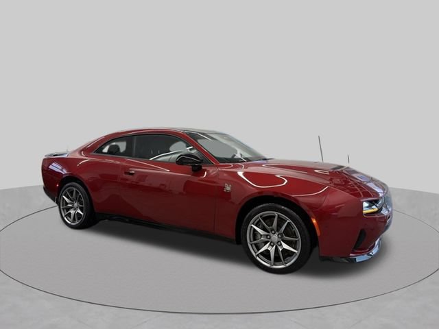 New 2026 Dodge Charger Scat Pack w/ Wheel & Tire Package AWD/4WD image 2