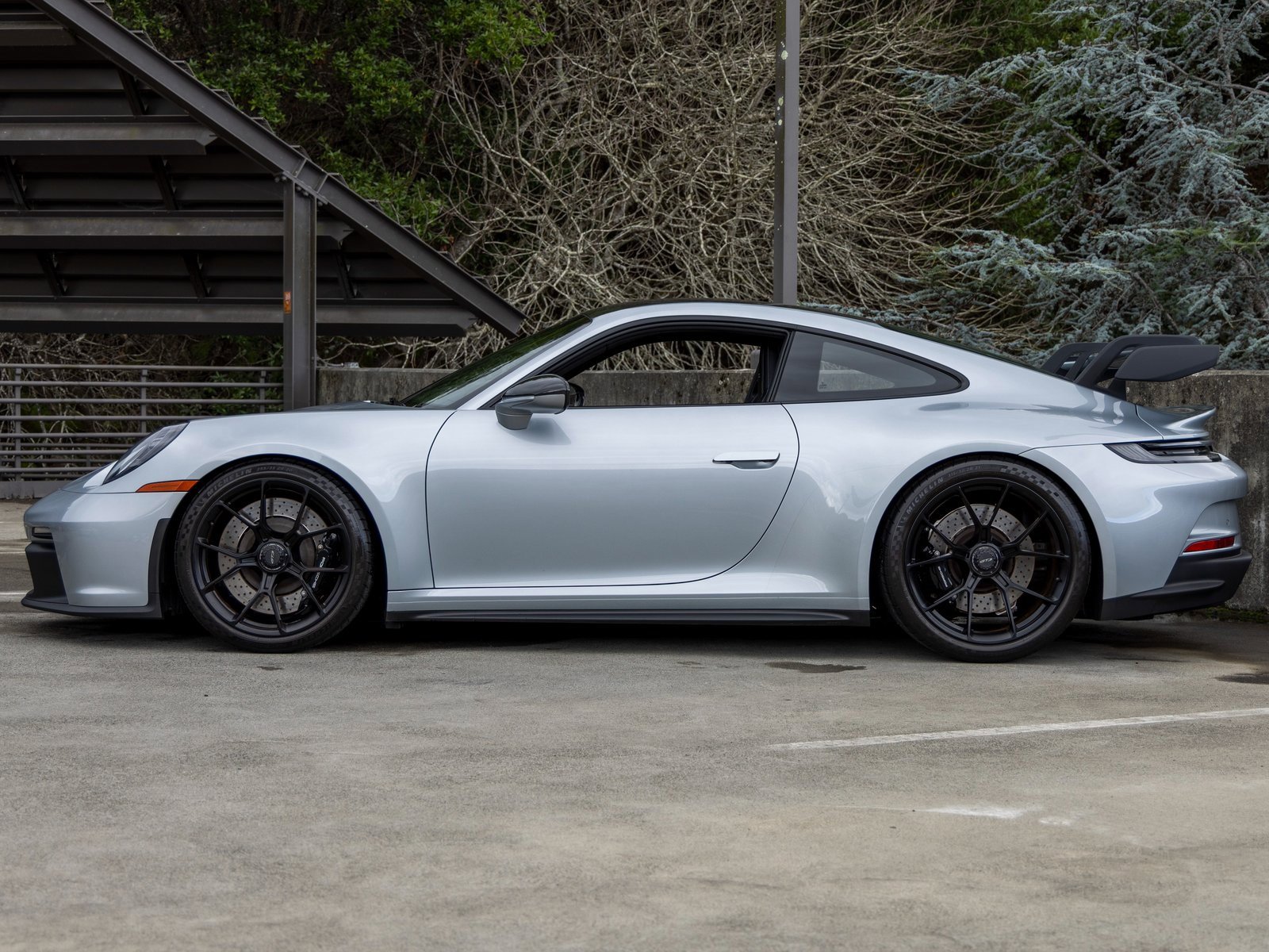 Used 2022 Porsche 911 GT3 image 2