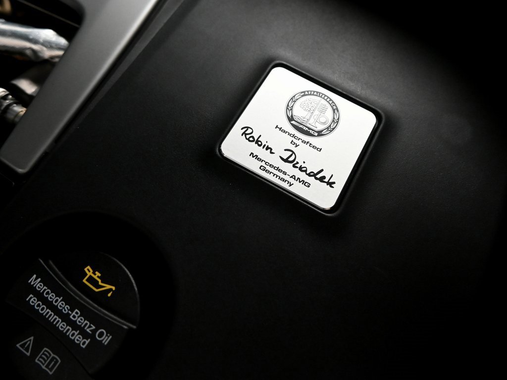 Used 2024 Mercedes-Benz GLE 63 AMG S image 34