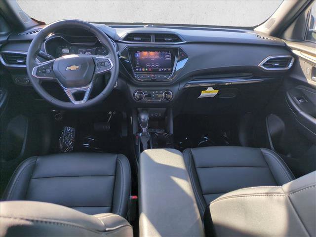 Used 2021 Chevrolet TrailBlazer ACTIV w/ Convenience Package image 16