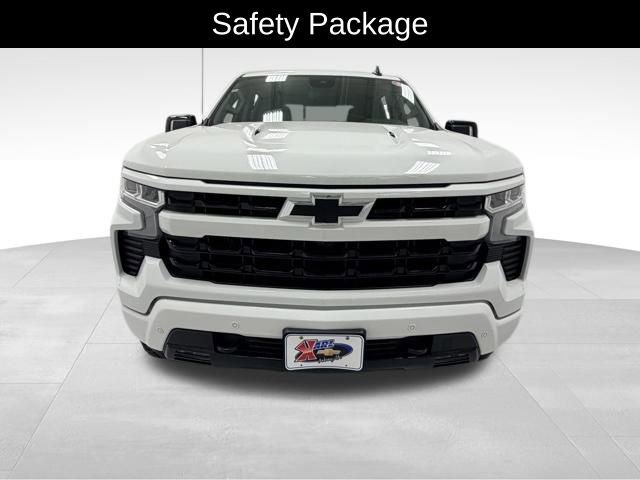 Certified 2024 Chevrolet Silverado 1500 RST w/ Convenience Package II image 9