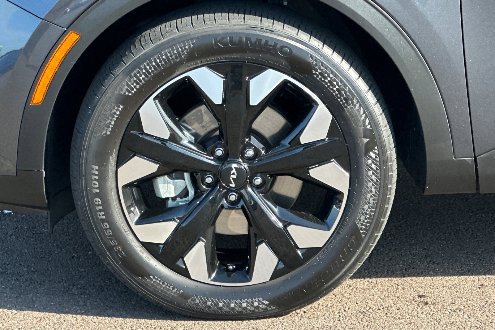 Used 2024 Kia Sportage X-Line w/ X-Line Premium Package image 25