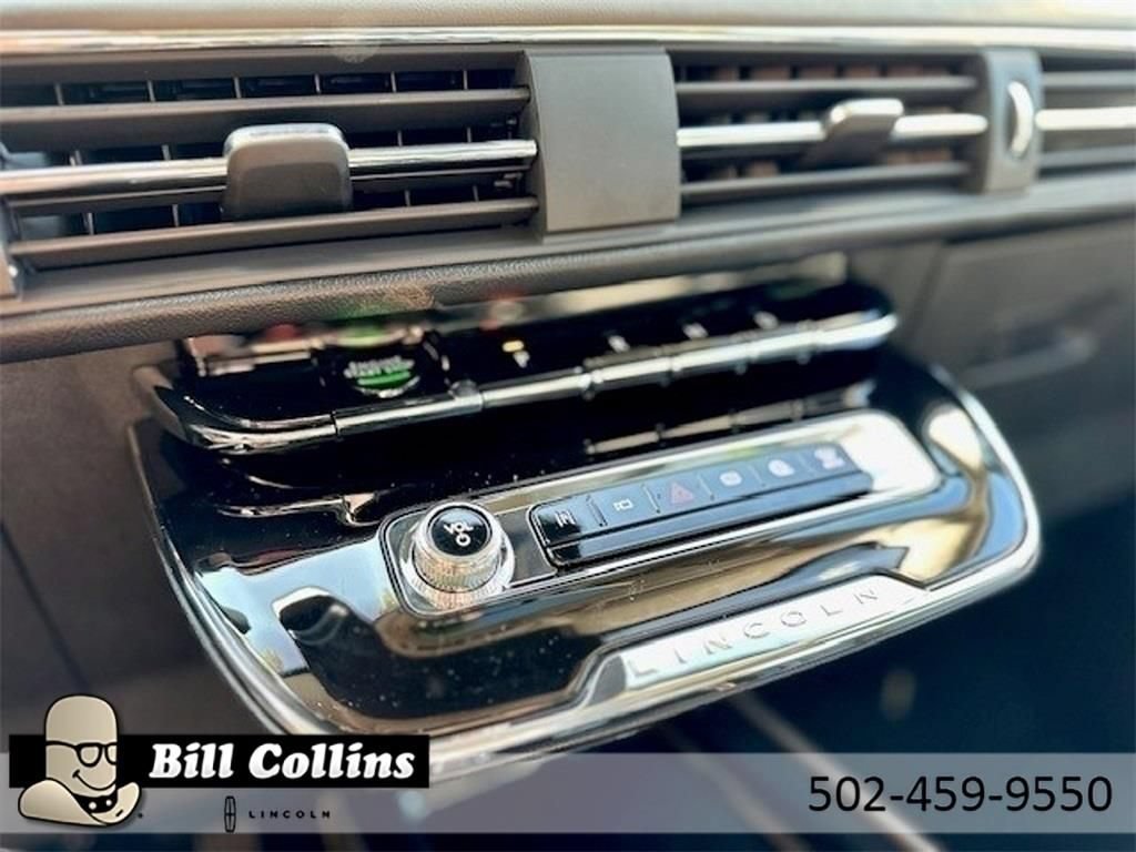 New 2024 Lincoln Corsair Grand Touring w/ Equipment Group 302A AWD/4WD image 18