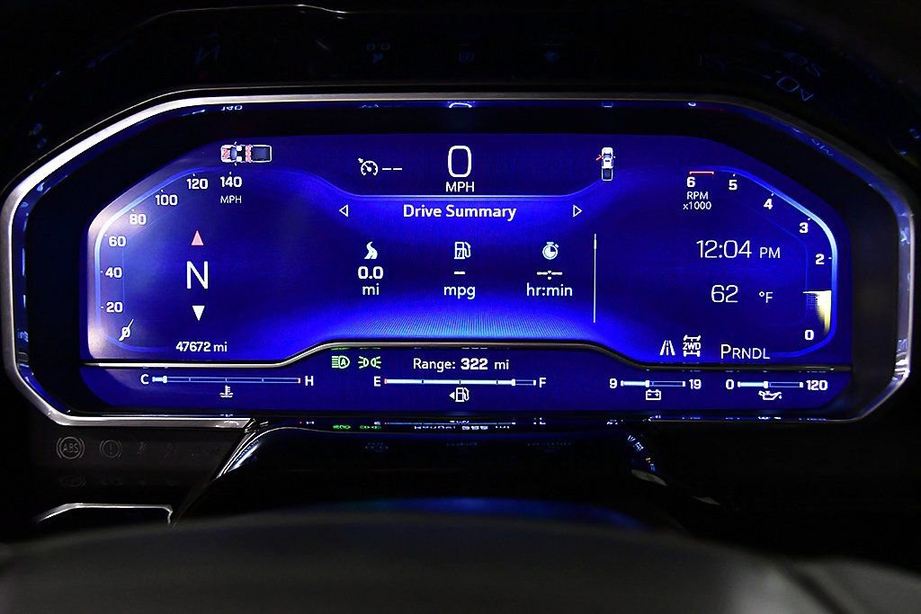 Used 2024 Chevrolet Silverado 2500 LT image 19