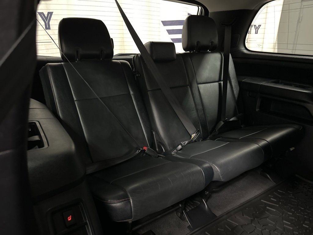 Used 2022 Toyota Sequoia TRD Pro image 37