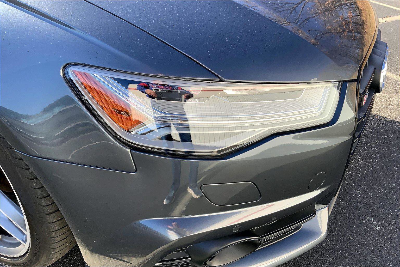 Used 2016 Audi S6 Prestige w/ Prestige Package image 25