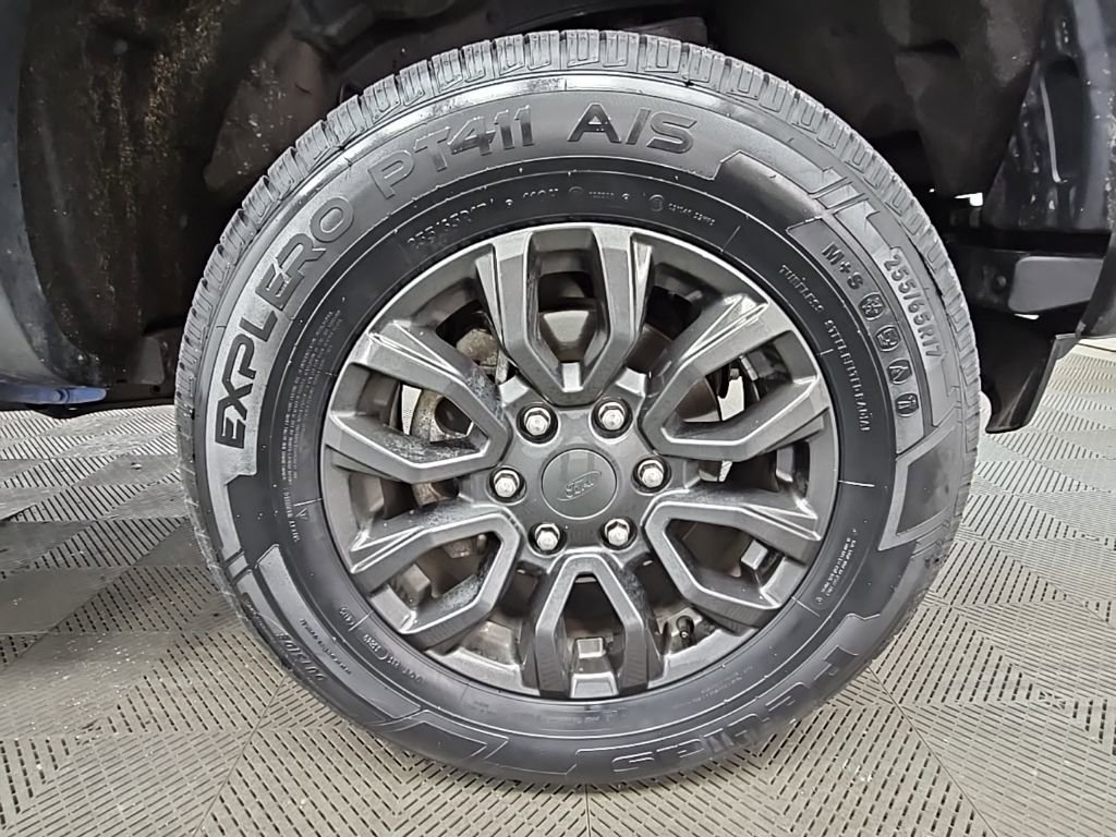 Used 2019 Ford Ranger XLT w/ Equipment Group 302A Luxury image 46