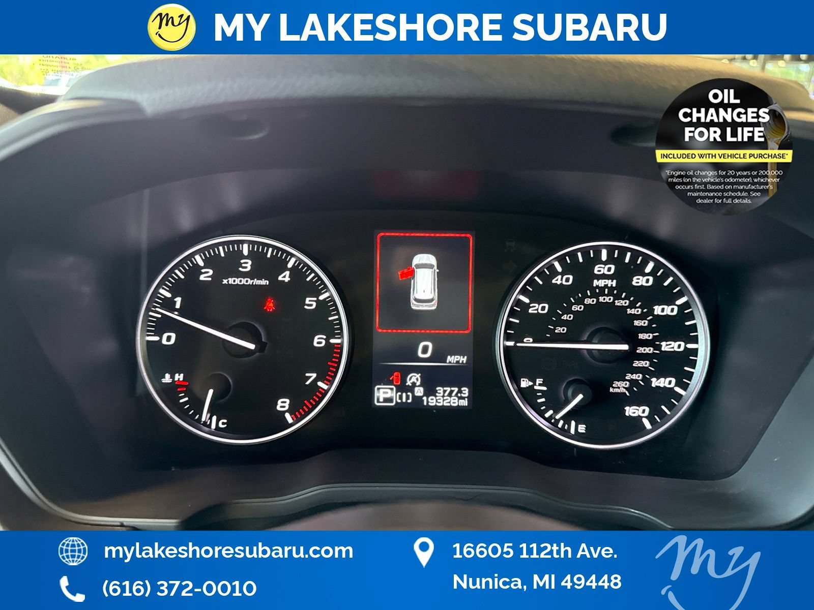 Certified 2025 Subaru Forester Premium AWD/4WD image 19