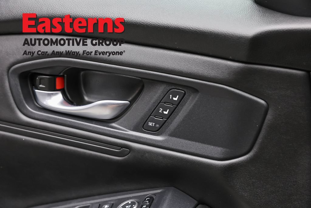 Used 2024 Honda Accord Sport image 20